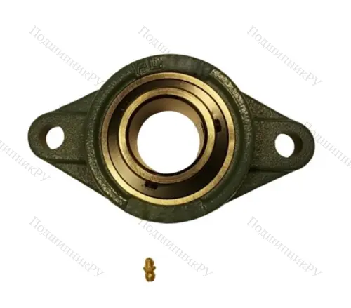 Подшипниковый узел UCFL 206 D 1 (NSK) в Волжском