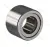 Игольчатый подшипник NK 10/12 TN от производителя  SKF