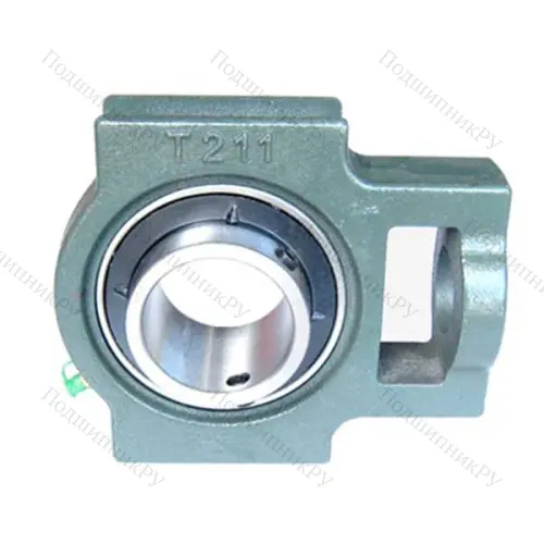 UCT 321 ASAHI в Волжском