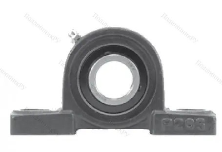 Подшипниковый узел UCP 320 (SY 100TF) ISB