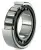 Роликовый цилиндрический подшипник NJ 2309 ECP/C 4 от производителя  SKF