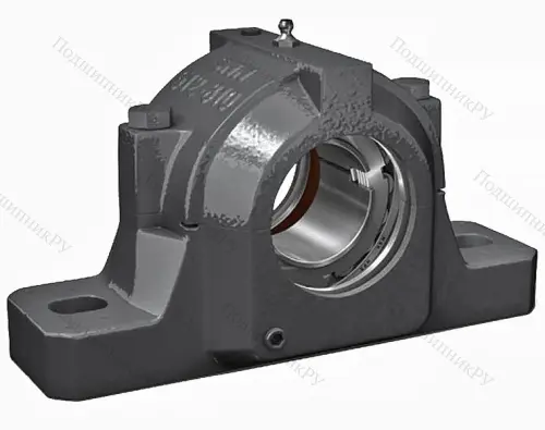 Подшипниковый корпус SNL 520 TG (SNK 520-617) в Волжском