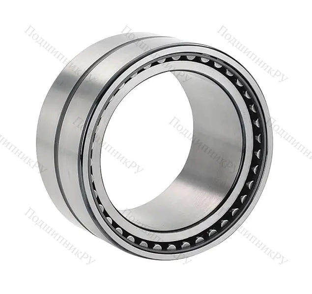 Игольчатый подшипник NKI 17/16 XL