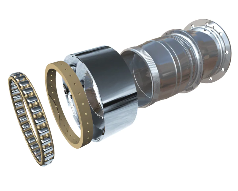 Аэрокосмическая отрасль | Свежие новости в Волжском