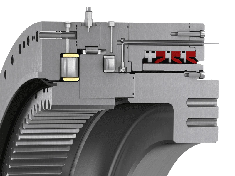 Запчасти SKF для строительной техники | Свежие новости в Волжском