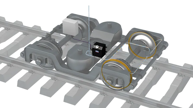 Железнодорожная отрасль | Свежие новости в Волжском