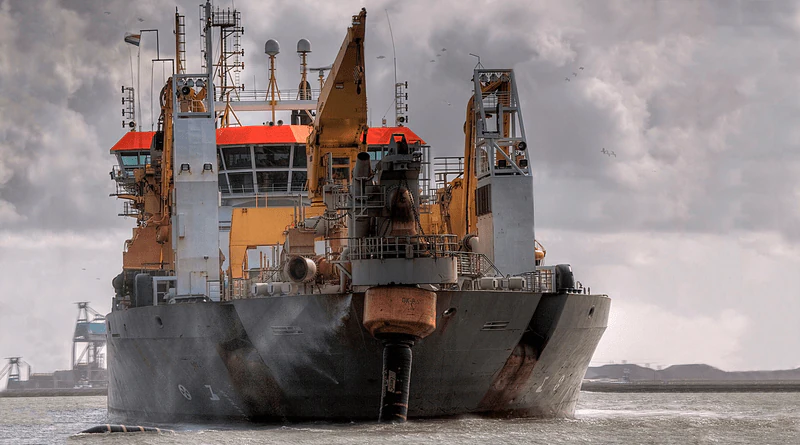 Морской сектор | Свежие новости в Волжском