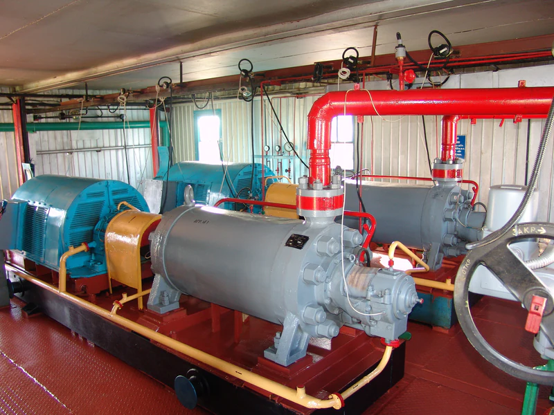 Промышленные насосы | Свежие новости в Волжском