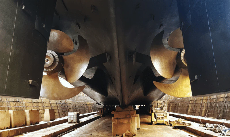 Морской сектор | Свежие новости в Волжском