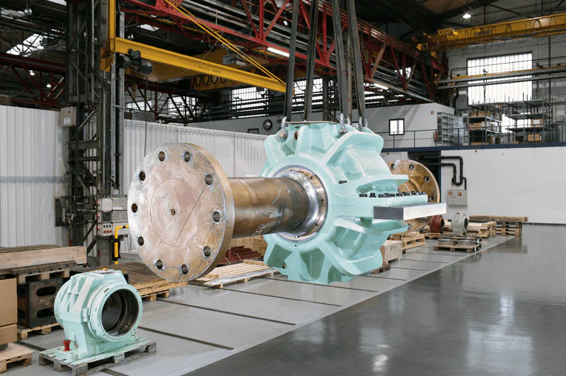 Морской сектор | Свежие новости в Волжском