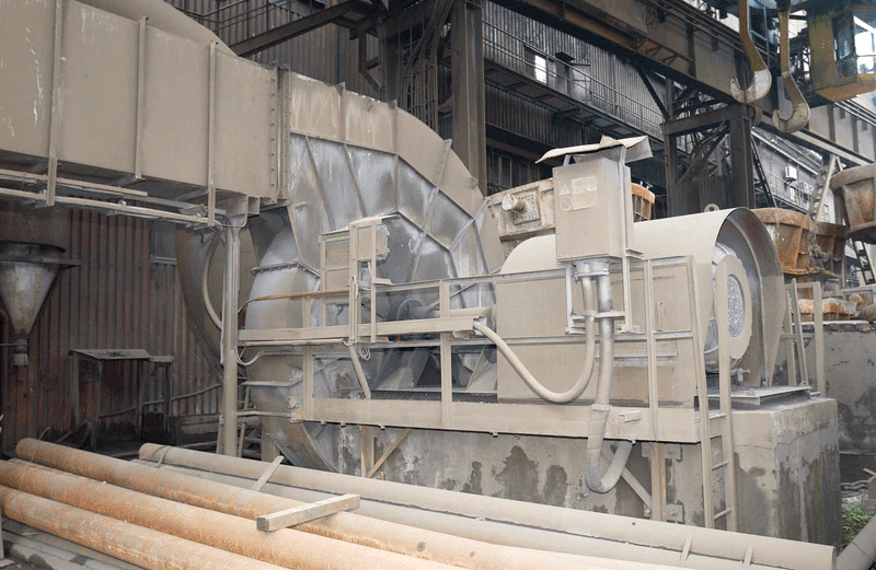 Промышленные вентиляторы | Свежие новости в Волжском