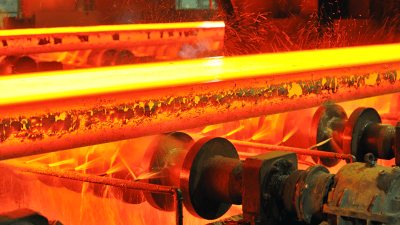 Металлургическая отрасль | Свежие новости в Волжском