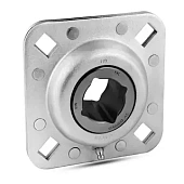 Подшипниковый узел (корпусный подшипник) GWST 209PPB 29 в Волжском