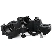 Подшипниковый корпус SNL 515 TG (SNK 515-612) в Волжском