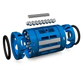 Подшипник линейный LBCT 30 A-2LS в Волжском