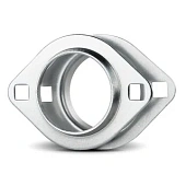 Подшипниковый корпус  PFL 205 в Волжском