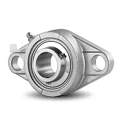 Подшипниковый узел UCF 215 D 1 (SF 75) NSK-RHP в Волжском