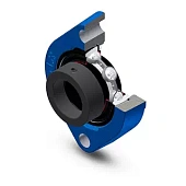 Подшипниковый узел USFD 205 DE в Волжском