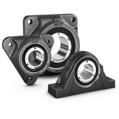 Подшипниковый узел SYNT 55 F SKF в Волжском